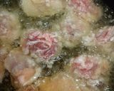 母さん特製＊塩唐揚げ＊作り方2写真