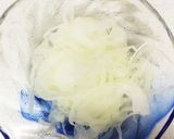 私の納豆の食べ方③作り方2写真