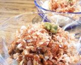 私の納豆の食べ方③作り方6写真