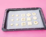 バレンタイン★手作りクッキーの基本作り方7写真