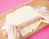 バレンタイン★手作りクッキーの基本作り方6写真