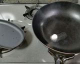 牛肉炒め作り方2写真