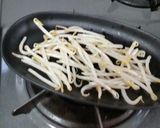 牛肉炒め作り方4写真