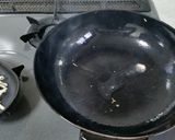 牛肉炒め作り方5写真