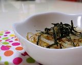 超かんたんな！！もやしのおひたし♪作り方4写真