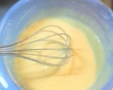 我が家のホットケーキ作り方4写真