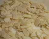 定番クッキー〈ココアアーモンド〉作り方1写真