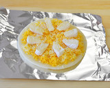【チーズおろし器】4種類のチーズピザ作り方5写真