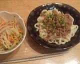 ★簡単★肉味噌★作り方8写真