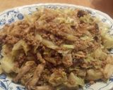 ★簡単★肉味噌★作り方9写真