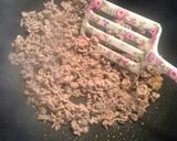 簡単♥本格♥濃厚麻婆豆腐作り方2写真