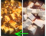 簡単♥本格♥濃厚麻婆豆腐作り方3写真