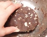 定番クッキー〈ココアアーモンド〉作り方8写真