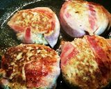 ジューシーおからハンバーグ作り方5写真