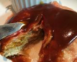 ジューシーおからハンバーグ作り方7写真