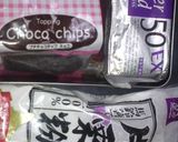 片栗粉de簡単クッキー作り方1写真