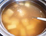生ワカメの食べ方〜スープ〜作り方2写真