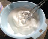 炊飯器でガトーショコラ☆節約バレンタイン作り方2写真