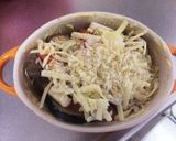 超簡単!!トマトナスエリンギチーズ焼き作り方4写真