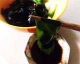 生ワカメの食べ方〜スープ〜作り方7写真