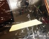 オレンジケーキ作り方4写真
