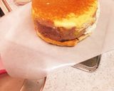 オレンジケーキ作り方5写真