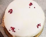 オレンジケーキ作り方6写真