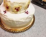 オレンジケーキ作り方7写真