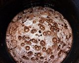 炊飯器でガトーショコラ☆節約バレンタイン作り方11写真
