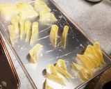 オレンジケーキ作り方8写真