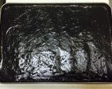 keyワードは2☆簡単黒胡麻豆腐♪♪作り方5写真