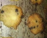 片栗粉de簡単クッキー作り方5写真