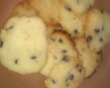 片栗粉de簡単クッキー作り方6写真