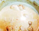 残りカレーで作るつけ麺作り方8写真