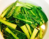 残りカレーで作るつけ麺作り方4写真