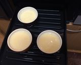 簡単♪焼きプリン☆作り方5写真