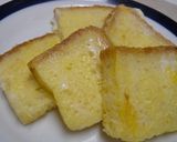 幸せのクリームチーズパン♪作り方5写真