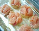 簡単‼ 鶏とベーコンのバターホイル焼き作り方4写真