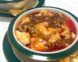 簡単♥本格♥濃厚麻婆豆腐作り方5写真