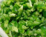 野菜たっぷりのトマト風味リガトーニ作り方2写真