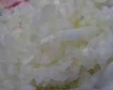 野菜たっぷりのトマト風味リガトーニ作り方3写真