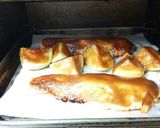鮭の味噌マヨ焼き〈赤味噌バージョン〉作り方7写真