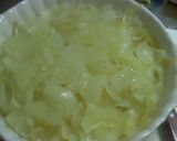 裏ワザ! カレー用の玉ねぎはレンチンで!作り方4写真