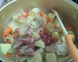裏ワザ! カレー用の玉ねぎはレンチンで!作り方5写真