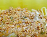 野菜たっぷりのトマト風味リガトーニ作り方8写真