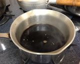 醤油漬け豆腐作り方3写真