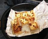 醤油漬け豆腐作り方6写真