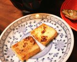 醤油漬け豆腐作り方7写真