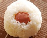 プチフランクde羊のおにぎり☆キャラ弁作り方2写真