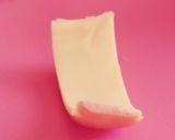 プチフランクde羊のおにぎり☆キャラ弁作り方6写真